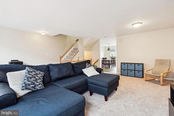 Dining room, Interior, Living room