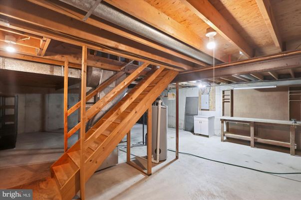 Interior, Wooden Beams, Wooden Ceilings