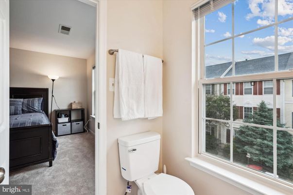Bathroom, Bedroom, Interior