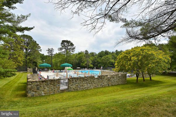Backyard, Exterior, Playground, Pool