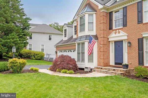 Attached, Exterior, Facade, Brick Facade, Solar Panels, Queen Anne Victorian