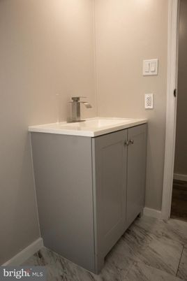 Bathroom, Interior, Marble