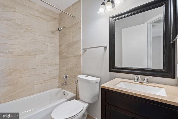 Bathroom, Interior, Marble Walls