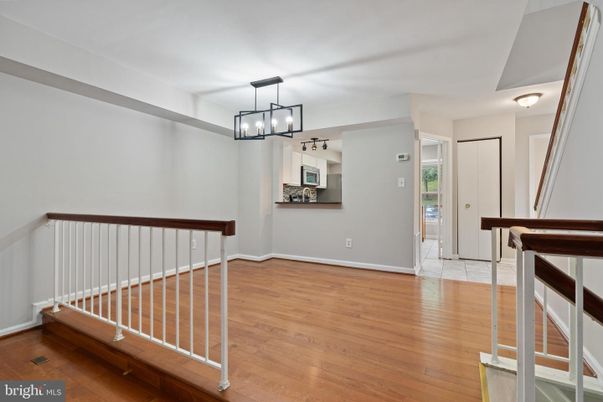 Chandelier, Interior, Pendant Lights, Wood Texture Flooring