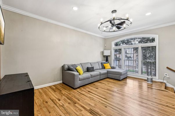 Chandelier, Interior, Recessed Lighting, Wood Texture Flooring