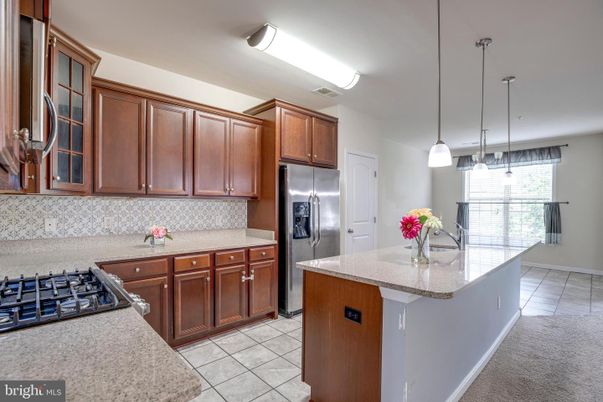Interior, Kitchen, Pendant Lights