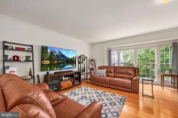 Interior, Living room, Wood Texture Flooring