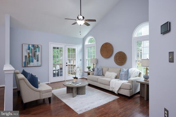 Interior, Living room, Wood Texture Flooring