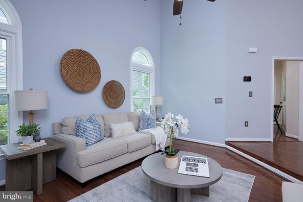 Interior, Living room, Wood Texture Flooring