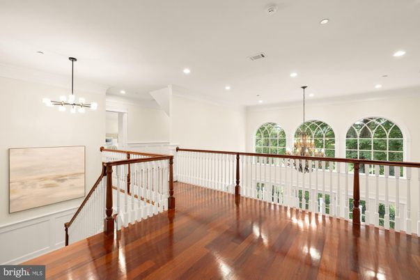 Chandelier, Interior, Pendant Lights, Recessed Lighting, Wood Texture Flooring