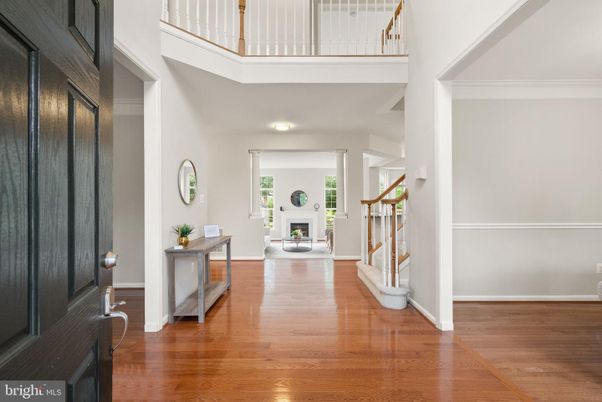 Fireplace, Interior, Wood Texture Flooring