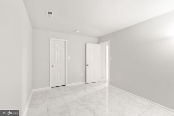 Empty room, Interior, Marble