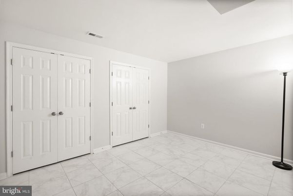 Empty room, Interior, Marble