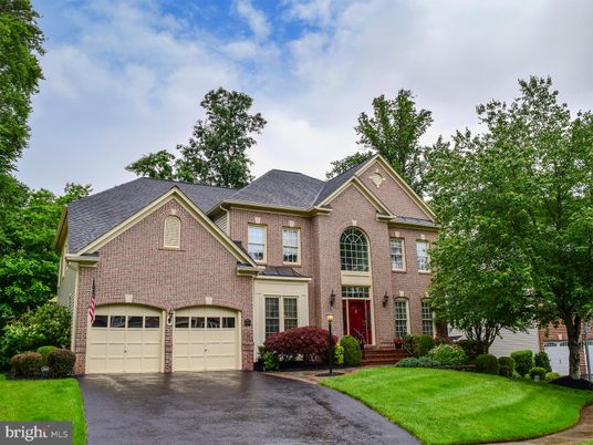 Attached, Exterior, Facade, Brick Facade, Brick Traditional