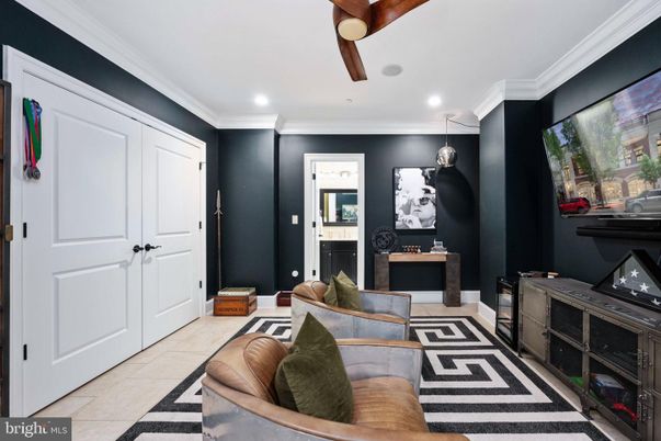 Interior, Pendant Lights, Recessed Lighting