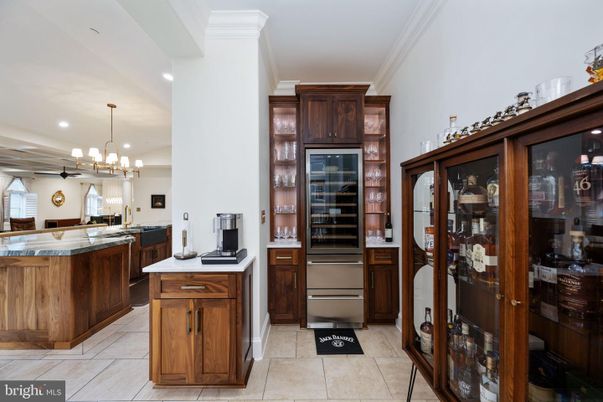 Interior, Kitchen, Pendant Lights, Recessed Lighting
