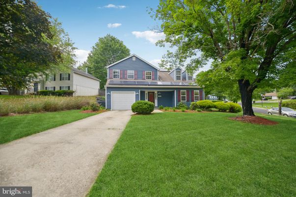 Attached, Backyard, Exterior, Facade, Cape Cod