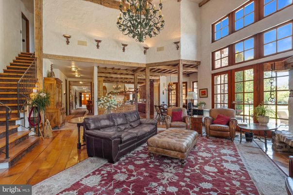 Chandelier, Dining room, Interior, Living room, Wood Texture Flooring