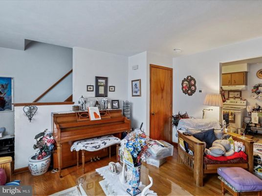 Interior, Piano, Wood Texture Flooring