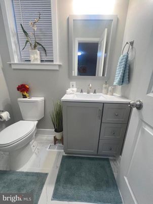 Bathroom, Interior, Marble