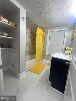 Bathroom, Interior, Marble