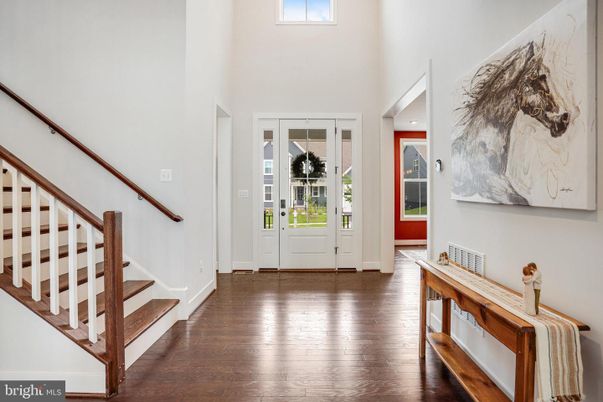 Interior, Wood Texture Flooring