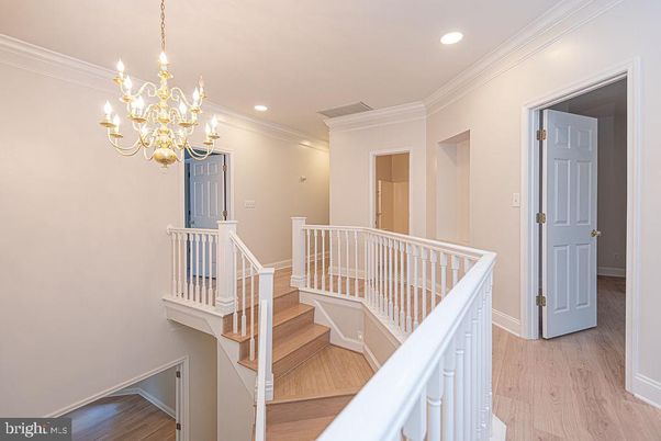 Chandelier, Interior, Recessed Lighting, Wood Texture Flooring