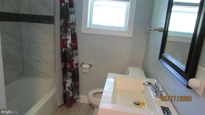 Bathroom, Interior, Marble Walls