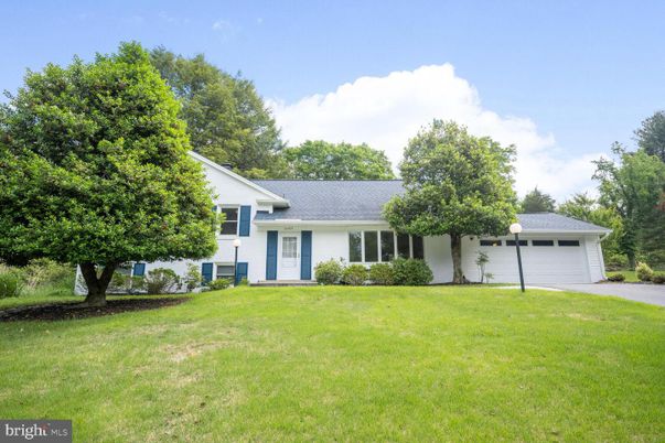 Attached, Backyard, Exterior, Facade, Ranch