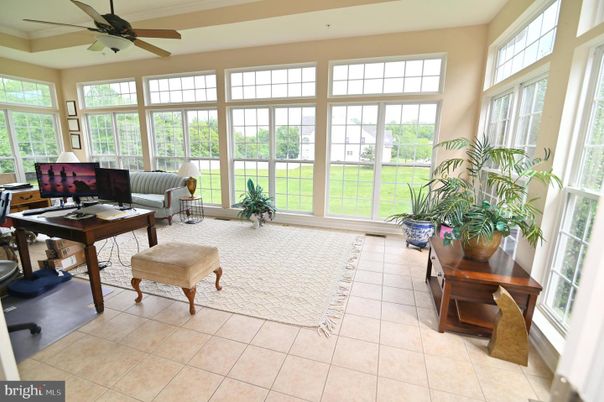 Interior, Living room, Sun Room