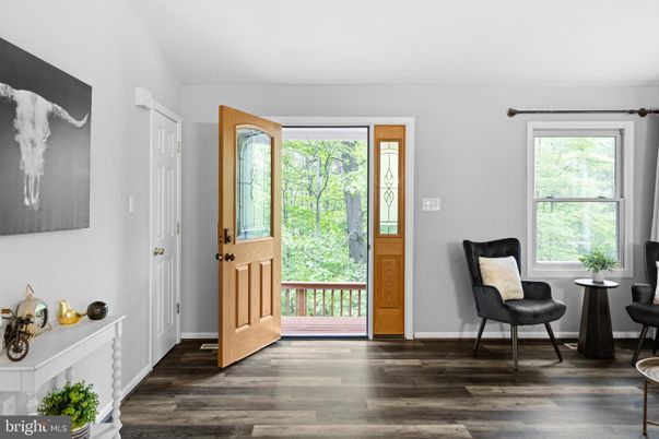 Interior, Wood Texture Flooring
