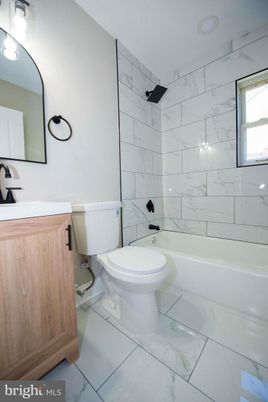 Bathroom, Interior, Marble, Marble Walls