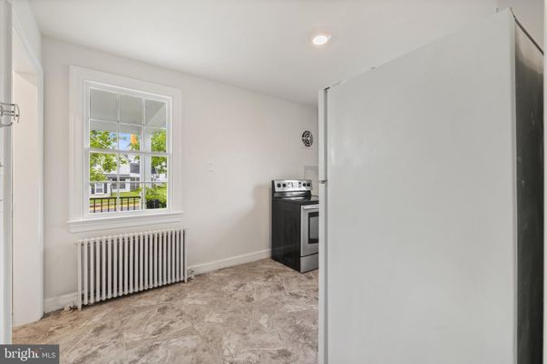 Interior, Recessed Lighting, Washer