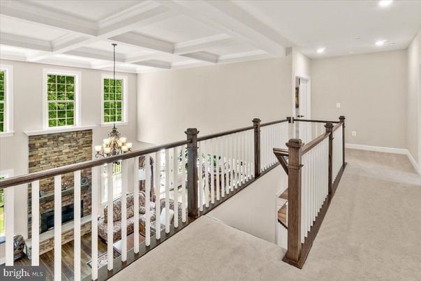 Chandelier, Interior, Recessed Lighting