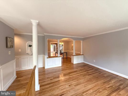 Interior, Wood Texture Flooring