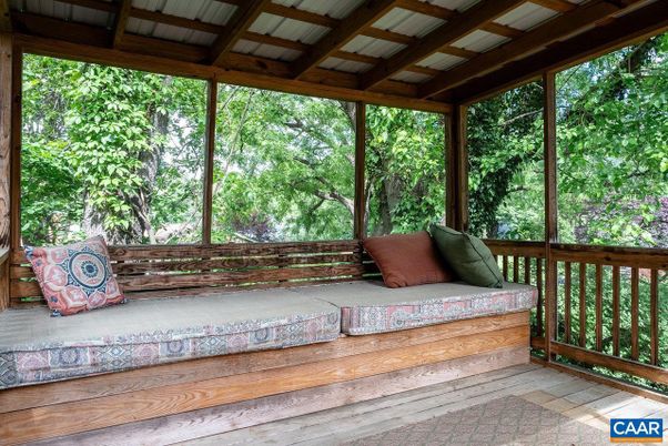 Interior, Sun Room, Wooden Beams, Wooden Ceilings, Wood Texture Flooring