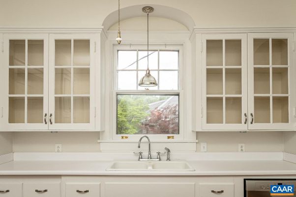 Interior, Kitchen, Pendant Lights