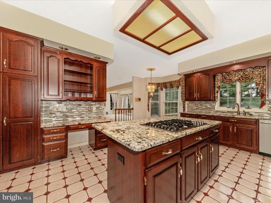Chandelier, Interior, Kitchen, Pendant Lights