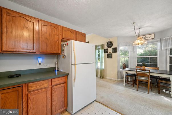Dining room, Interior, Kitchen, Pendant Lights