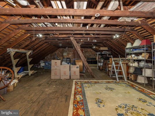 Interior, Wooden Beams, Wood Texture Flooring