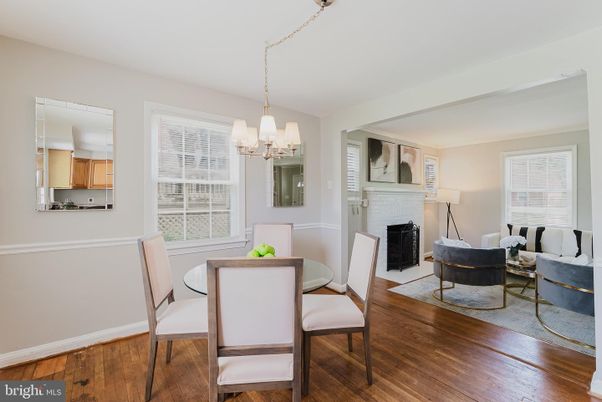 Chandelier, Dining room, Fireplace, Interior, Living room, Wood Texture Flooring