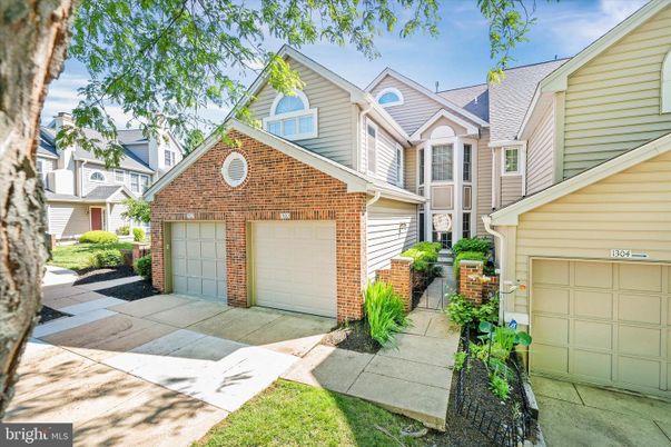 Attached, Exterior, Facade, Brick Facade, Brick Traditional