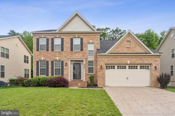 Attached, Exterior, Facade, Brick Facade, Brick Traditional