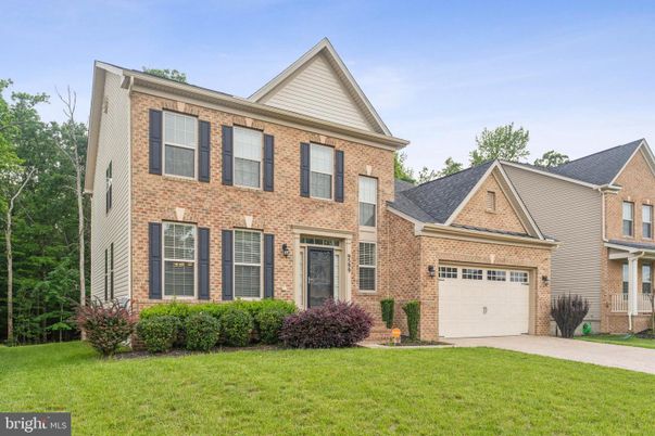 Attached, Exterior, Facade, Brick Facade, Brick Traditional