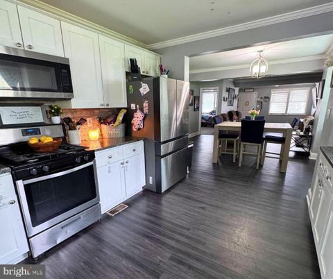 Dining room, Interior, Kitchen, Wood Texture Flooring