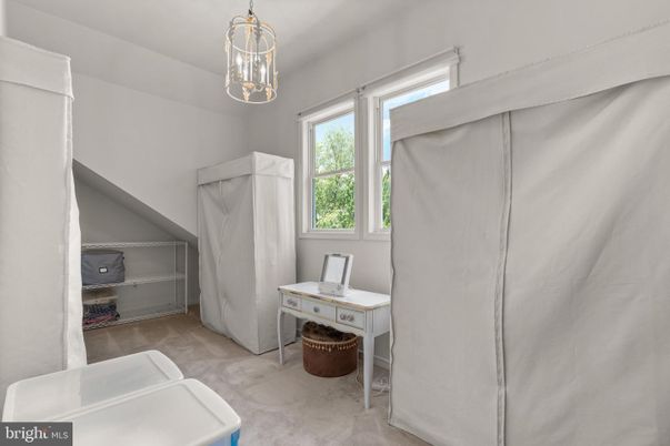 Bathroom, Interior, Pendant Lights