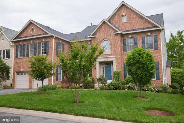 Attached, Exterior, Facade, Brick Facade, Brick Traditional