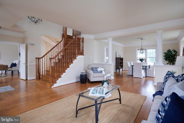 Chandelier, Dining room, Interior, Living room, Wood Texture Flooring