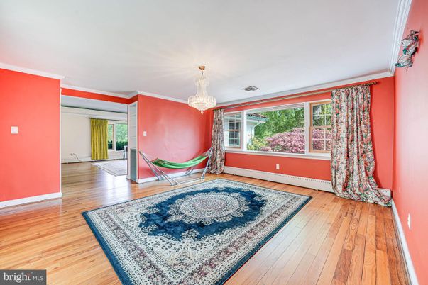 Chandelier, Interior, Wood Texture Flooring
