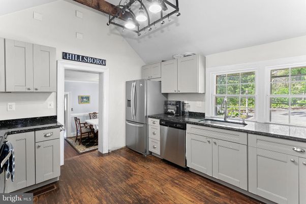 Dining room, Interior, Kitchen, Wood Texture Flooring